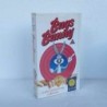 Vhs Bug Bunny Warner home video