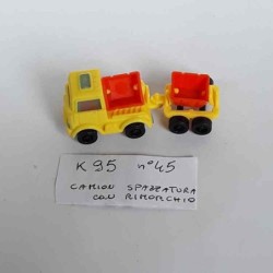 Kinder k95 n 45