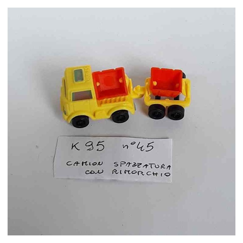 Kinder k95 n 45