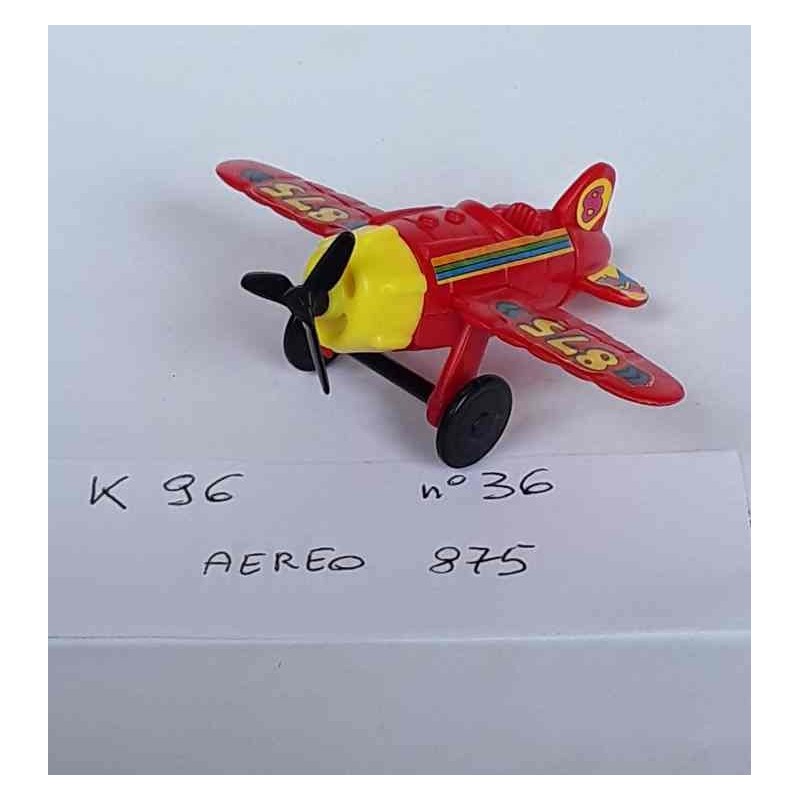 Kinder k96 n 36