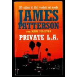 Private L.A. di Patterson James