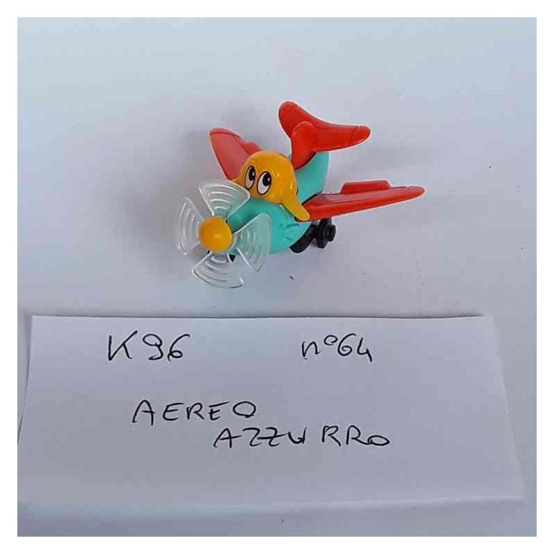 Kinder k96 n 64