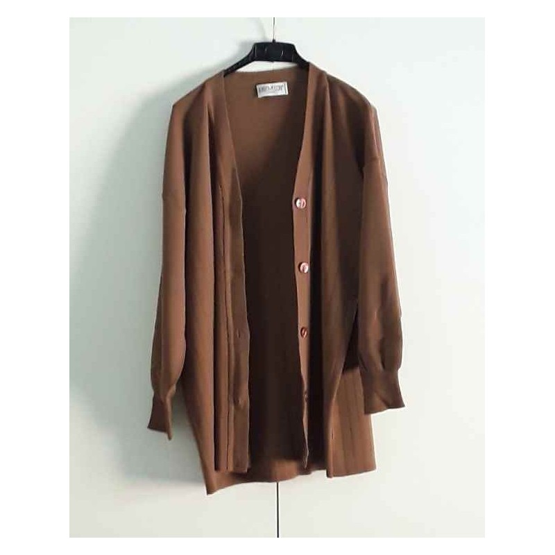 Cardigan donna ROBERTA PUCCINI taglia L