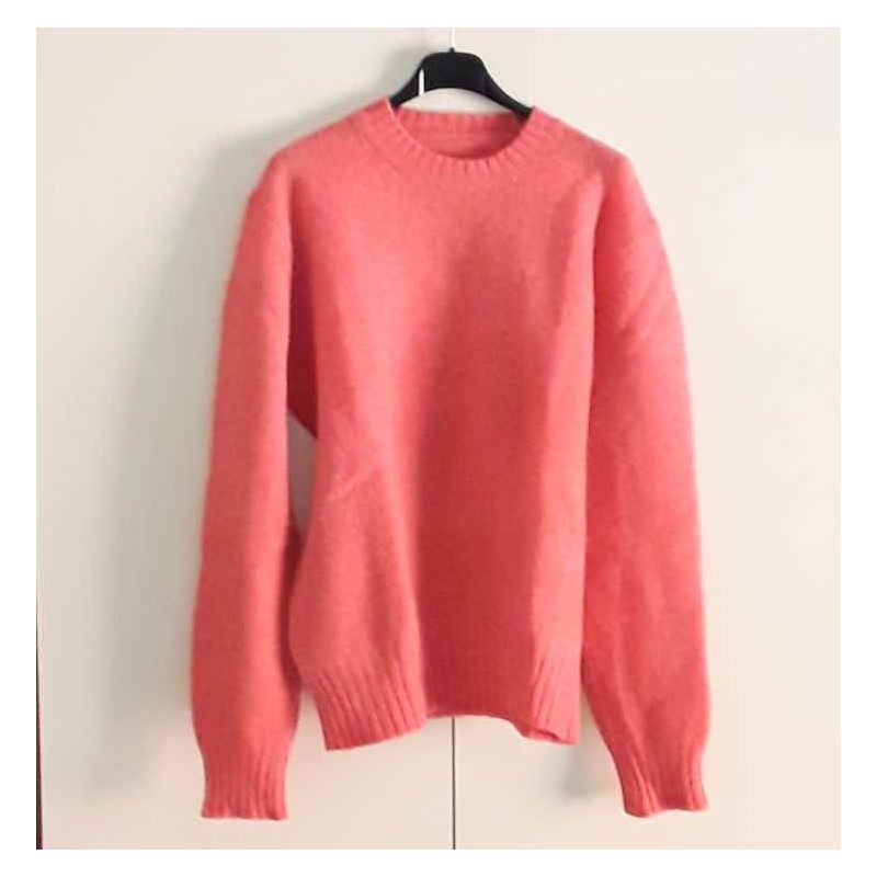 Pullover lana donna vintage