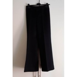 Pantaloni donna invernali ANNALISA taglia 42 vintage