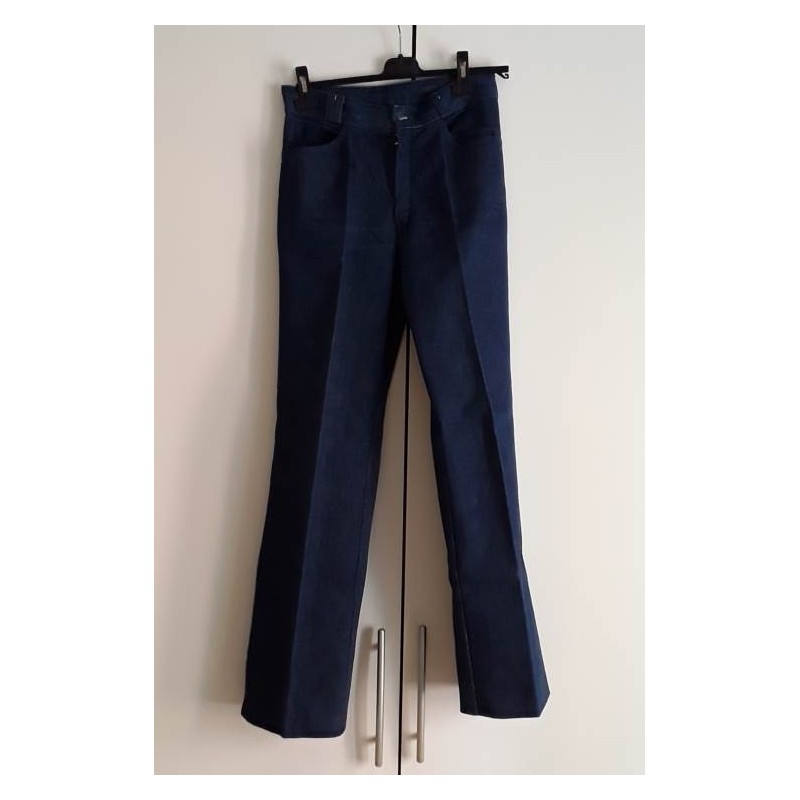 Jeans donna ZETA taglia 42 vintage