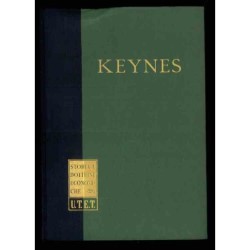 Occupazione interesse e moneta di Keynes John Maynard