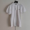 Polo LACOSTE donna cotone taglia M vintage