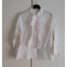 Camicia donna cotone MARAND Fi taglia 46 vintage