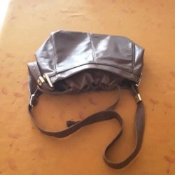 Borsa pelle FRANCESCO...