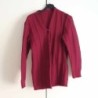 Cardigan lana sartoriale taglia M vintage