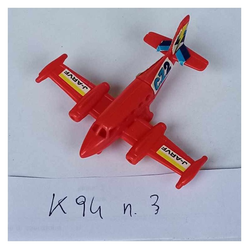 Kinder k94 n 3