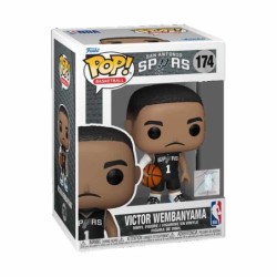 Funko Pop Victor Wembanyama...