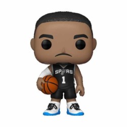 Funko Pop Victor Wembanyama 174 Spurs Prevendita