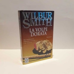 La volpe dorata di Smith Wilbur