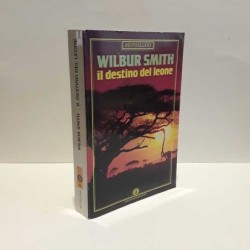 Il destino del leone di Smith Wilbur