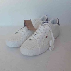 Sneakers uomo bianche...