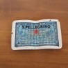 Posacenere pubblicitario S.PELLEGRINO vintage