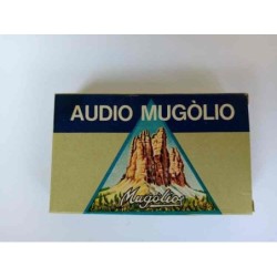 AUDIO MUGOLIO supposte...