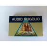 AUDIO MUGOLIO supposte Angiolini spa anni 50 da collezione