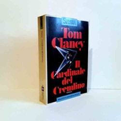 Il cardinale del Cremlino di Clancy Tom