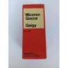 MICOREN gocce Geigy con bugiardino vintage da collezione