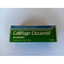 Callifugo Ciccarelli con...