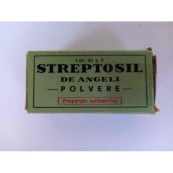 STREPTOSIL polvere De...