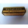 Tubetto OPTALIDON confetti Sandoz spa vintage da collezione