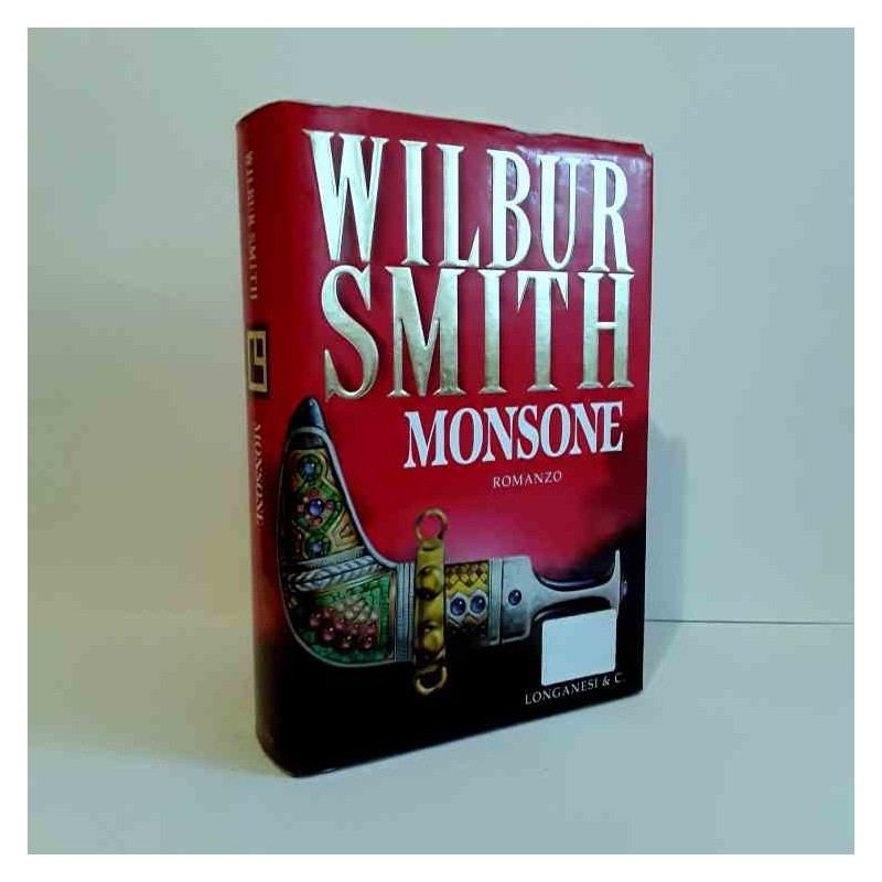 Monsone di Smith Wilbur