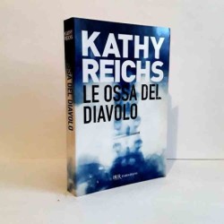 Le ossa del diavolo di Reichs Kathy