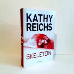 Skeleton di Reichs Kathy