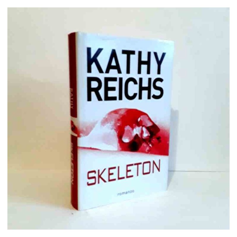 Skeleton di Reichs Kathy