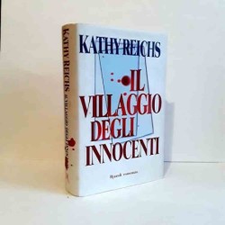 Il villagio degli innocenti di Reichs Kathy