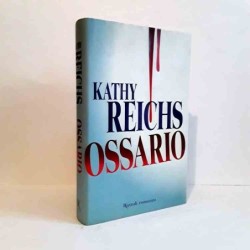 Ossario di Reichs Kathy