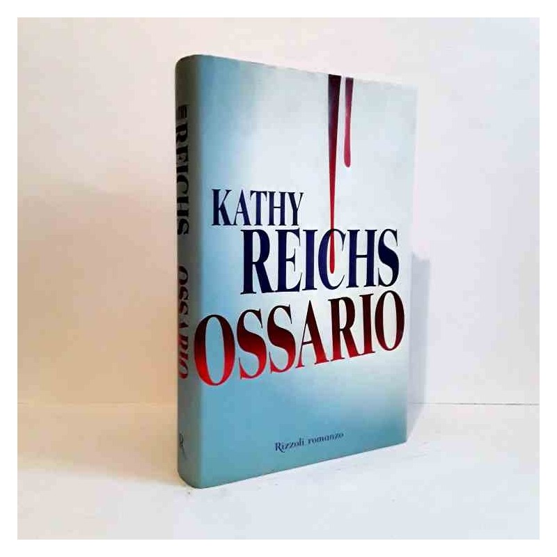 Ossario di Reichs Kathy