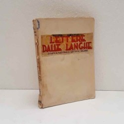 Lettere dalle langhe