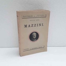 Mazzini  di King Bolton