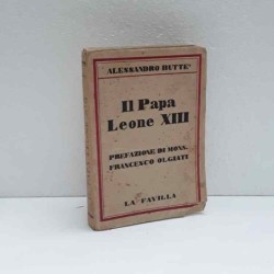 Il papa Leone XIII di Buttè Alessandro