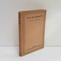 Vita di Socrate di...