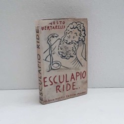 Esculapio ride - medicina e...