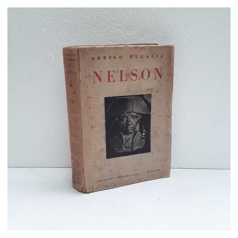 Nelson di Fugassa Arrigo