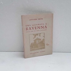 Una giornata a Ravenna di...