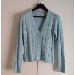 Cardigan donna M.MAGGIO...