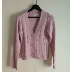 Cardigan donna M.MAGGIO...