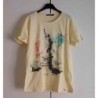 T Shirt GLOSTORY uomo cotone taglia M