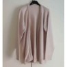 Cardigan donna invernale taglia L vintage