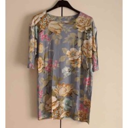 Blusa donna taglia M...