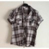 Camicia donna ZOTENO cotone taglia M