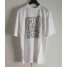 T Shirt uomo COTTONILE cotone egiziano TAGLIA XXL